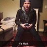 Matt Burns profil fotoğrafı