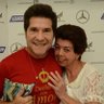 Profilbild von Luiza Romualdo Lu