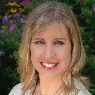 JulieFHedlund's profile picture