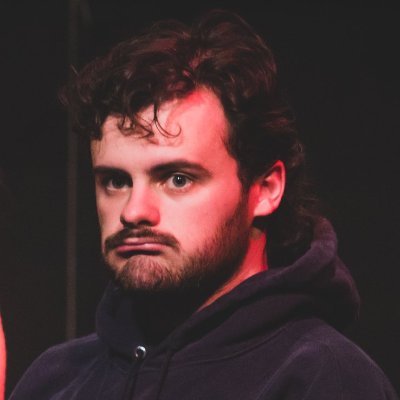 Nate Fisher's profile picture