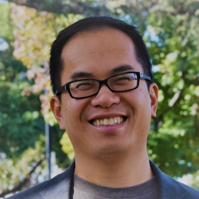Sheng Peng's profile picture