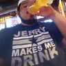 Фото профиля Jerruh Makes Me Drink