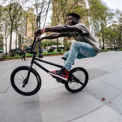 NIGEL SYLVESTER's profile picture