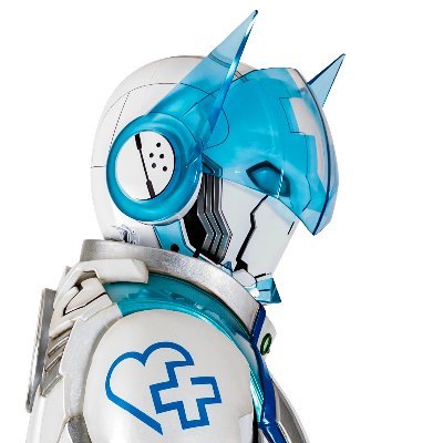 薬剤戦師オーガマン(公式)'s profile picture