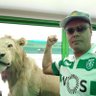 J🦁sé C💚sta J🇵🇹rge 的头像