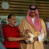 منصور العوفي profil fotoğrafı