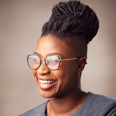 Dr. Ufuoma 🛰🌍's profile picture