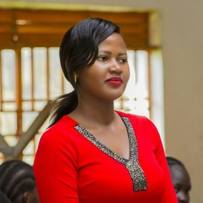 WinifredNakandi's profile picture