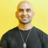 Profilbild von Anand