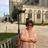 Rina J. Gelman profil fotoğrafı