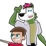 Lucas Bradley (The Fairly OddGamer/Huxgamr)'s profile picture