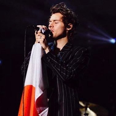 Harry Updates Japan's profile picture