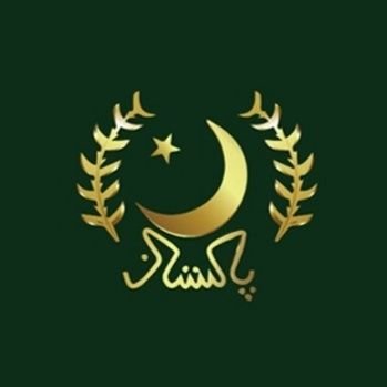 The President of Pakistan's profile picture
