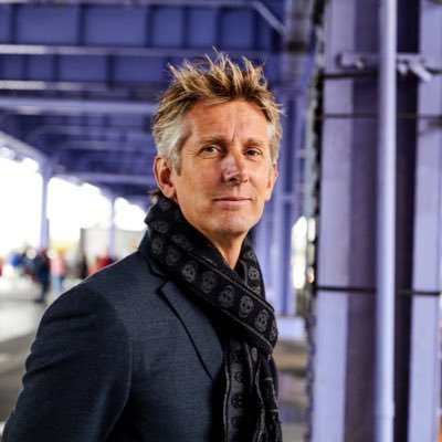 Edwin van der Sar's profile picture