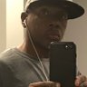 Darnell Moore profil fotoğrafı