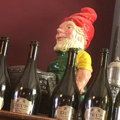 cavern of the curious gnome's profile picture