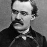 Фото профиля Nietzsche Copernicus