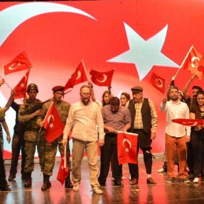 Mehmet Tahir İkiler's profile picture