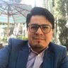 Andrés Muñoz profil fotoğrafı