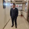 ABHISHEK SINGH's profile picture