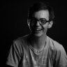 Profilbild von Jacob Barr