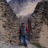 Alvaro Javier Cedeño profil fotoğrafı