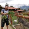 Rafael Macias M profil fotoğrafı