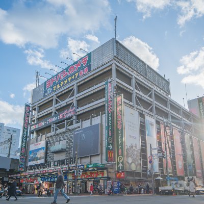 yodobashi_sappo's profile picture