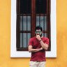 Profilbild von Sreerag Raghavan