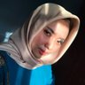 Profilbild von CALON ALMARHUMAH