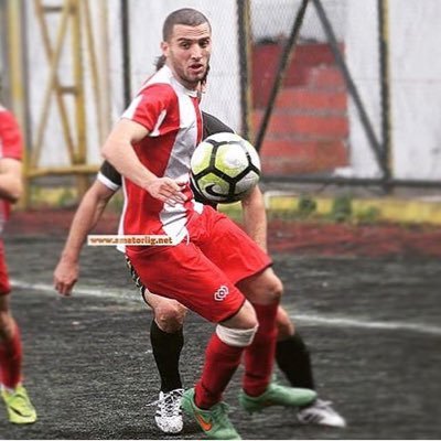 Metin's profile picture