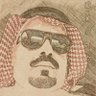 Profilbild von محمد بن طالع آل حمود