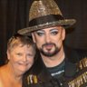 Profilbild von Dawn Holliday