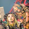 ブローノ・ブチャラティ profil fotoğrafı