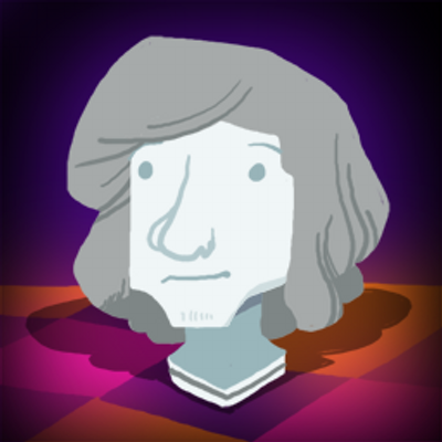 DANIELPEMBERTON's profile picture