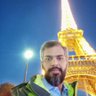 Vikram Rajagopal 的头像