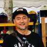 Megat Darul Alam 的头像