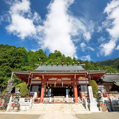 大山阿夫利神社(公式)'s profile picture