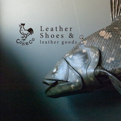 cokecoleather's profile picture