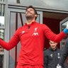 lfctillidie profil fotoğrafı