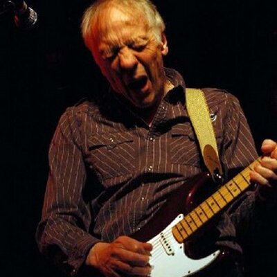 Robin Trower's profile picture