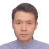 Dmitriy Sandzhiev's profile picture