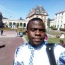 Pascal Mwenge 的头像