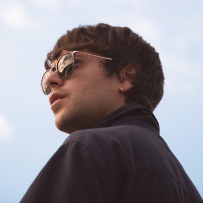 Frasi Gazzelle's profile picture