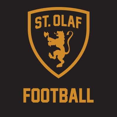 St. Olaf Football's profile picture