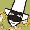 Profilbild von あっ 黒い ㄌヽʓʊ˚ਭ