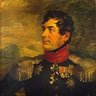 Profilbild von Georgi Arsenyevich Emmanuel