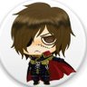 ハーロック 的头像