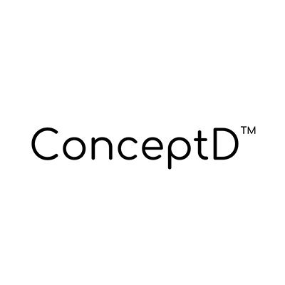 ConceptD's profile picture