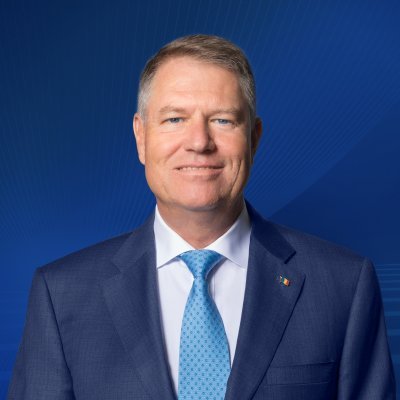 KlausIohannis's profile picture